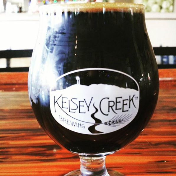 Kelsey Creek Brewing Company
